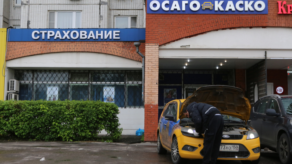 Фото: Ярослав Чингаев / ТАСС