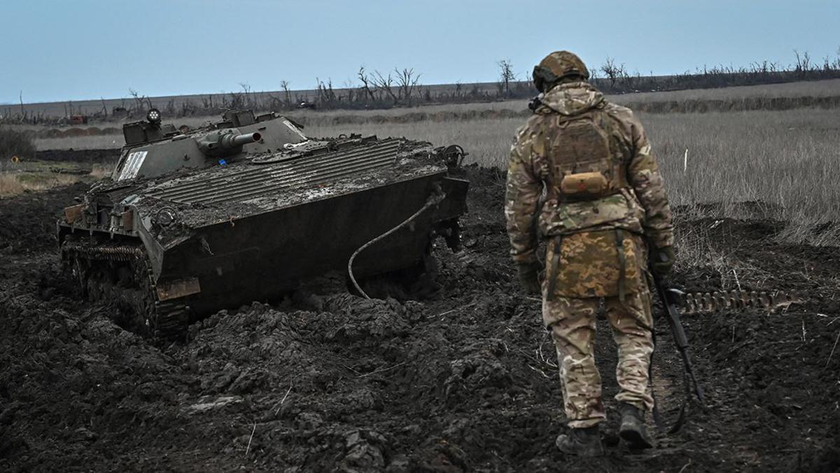 Кремль оценил риск конфликта с НАТО при отправке войск альянса на Украину —  РБК