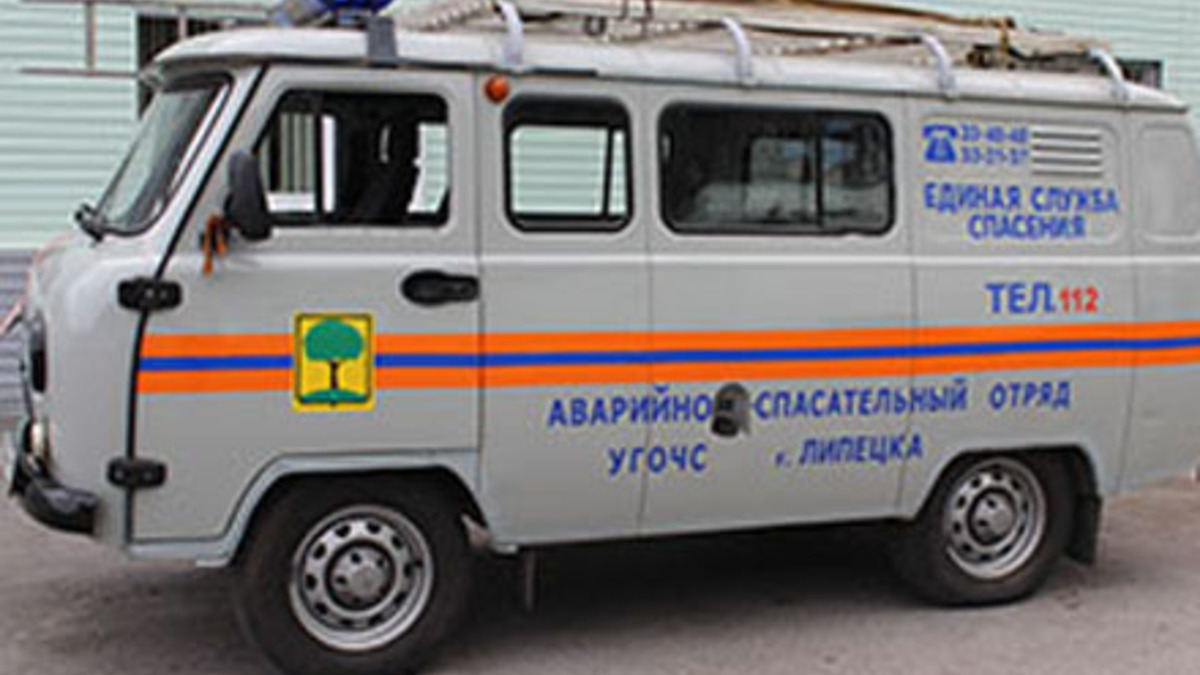 Фото: Пресс-служба администрации Липецка