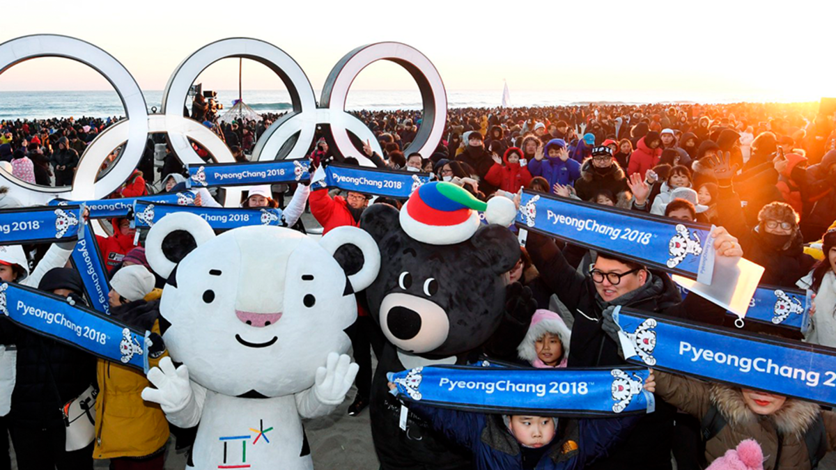Фото: twitter.com/olympic