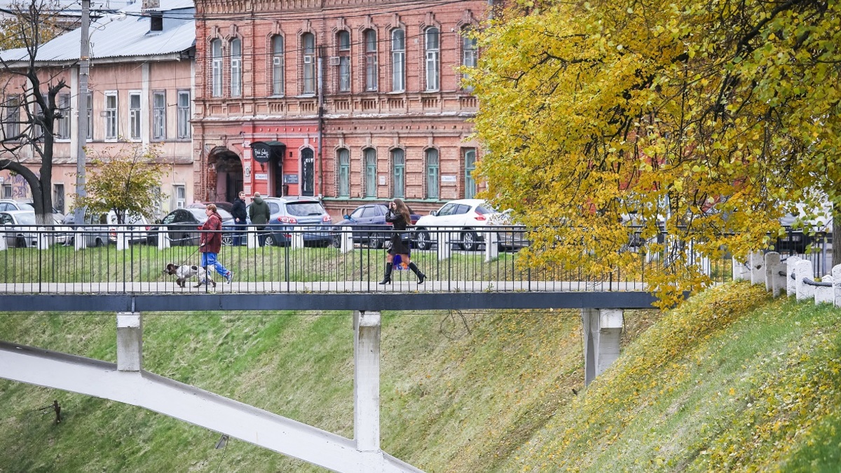 Фото: Михаил Солунин/РБК