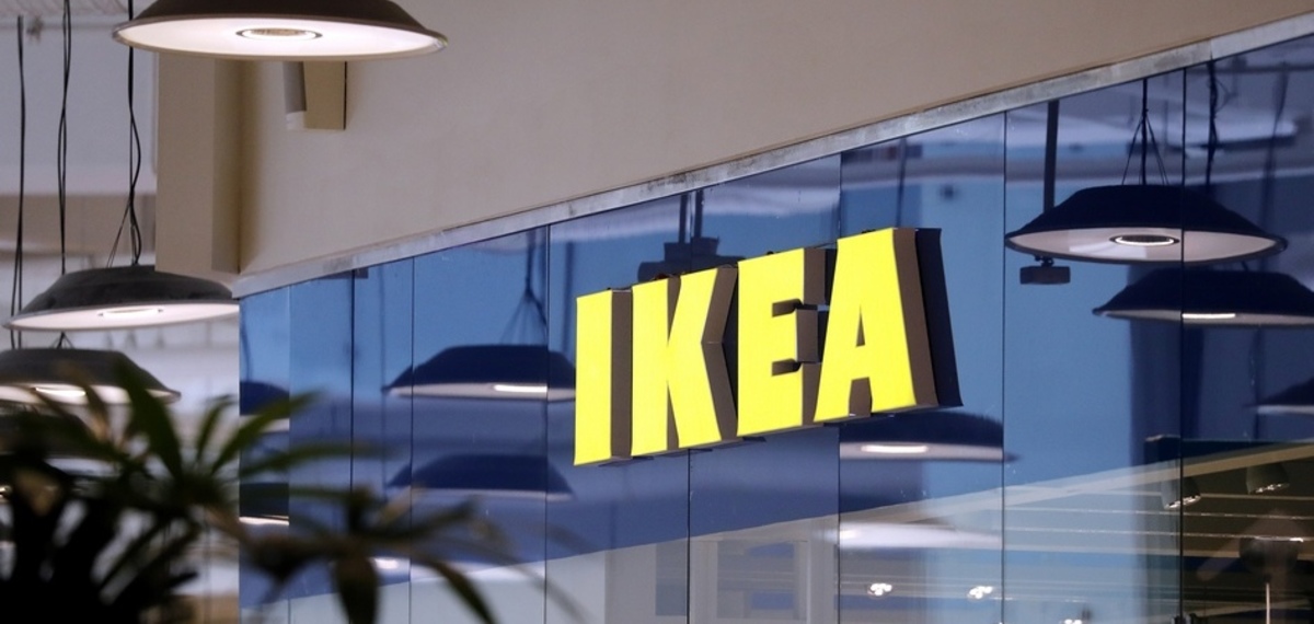 Магазин Ikea Официальный Сайт