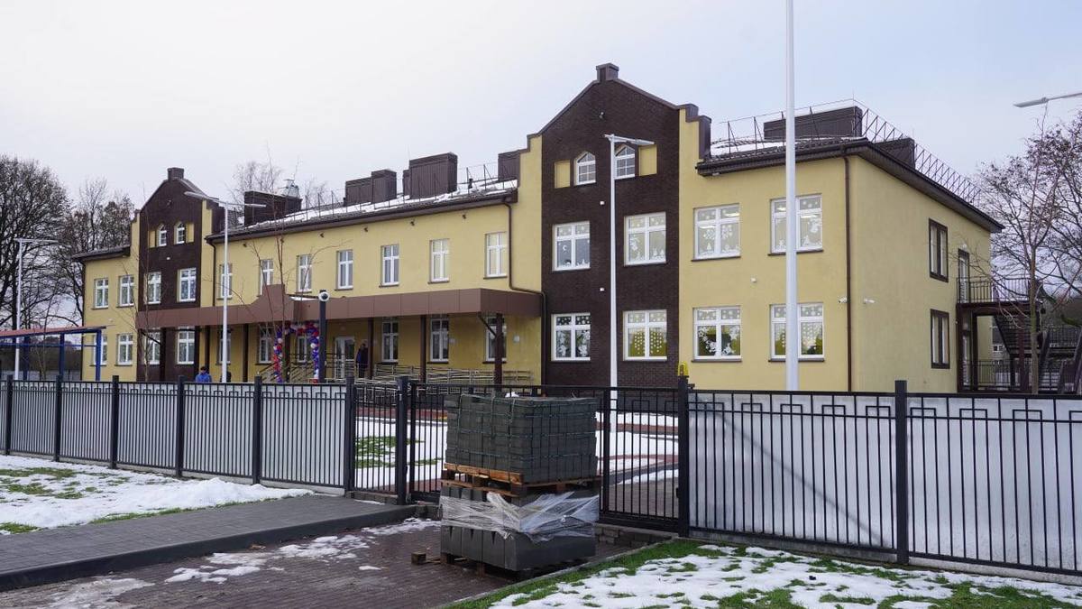 Фото: Правительство Калининградской области