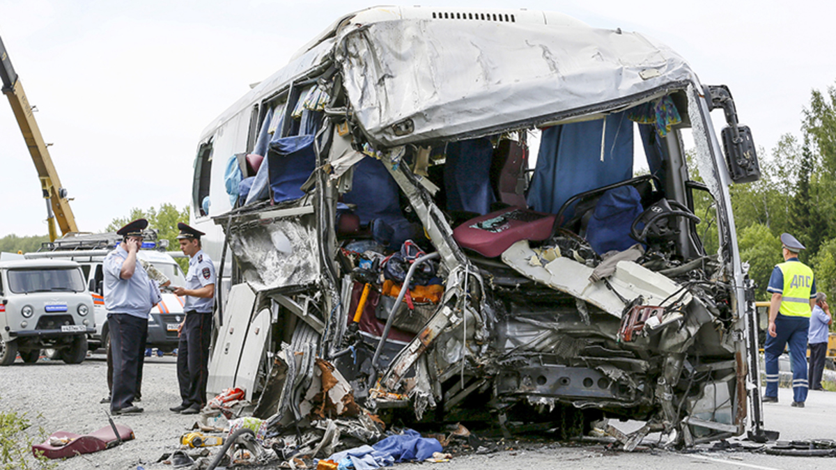 Фото: REUTERS 2015