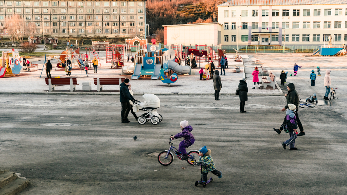 Фото: gov-murman.ru