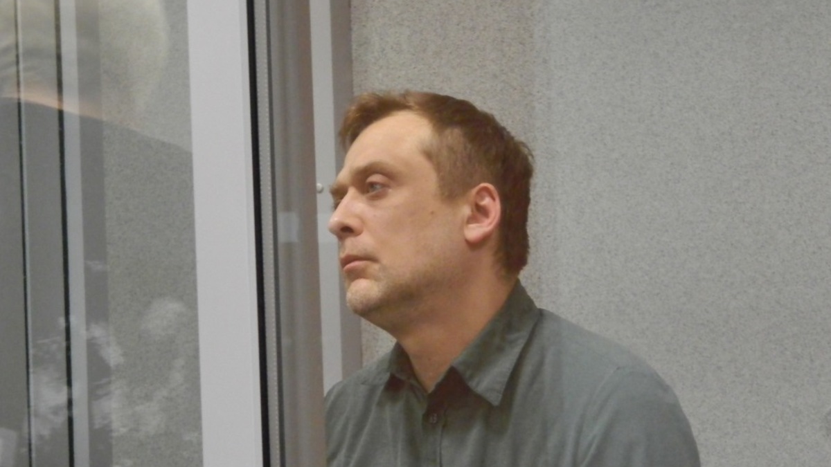 Илья Козырев
