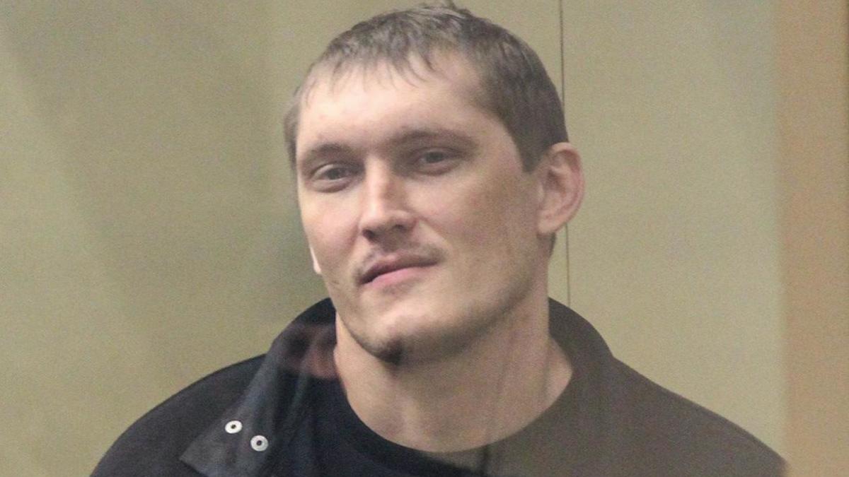 Владимир Алексеев
