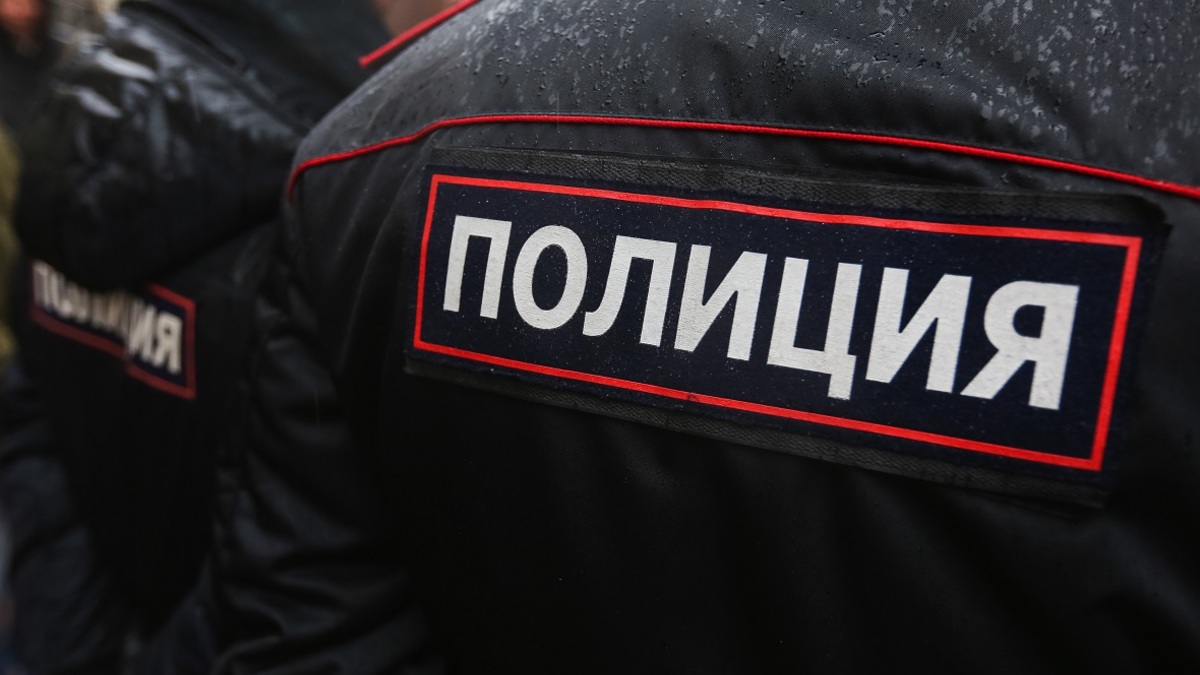 Фото: Михаил Солунин/РБК