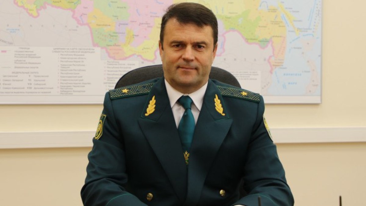 Фото: пресс-служба региональной таможни