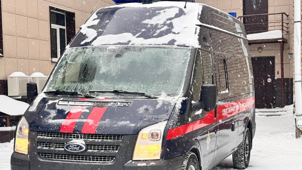 Фото: СУ СК по Пермскому краю
