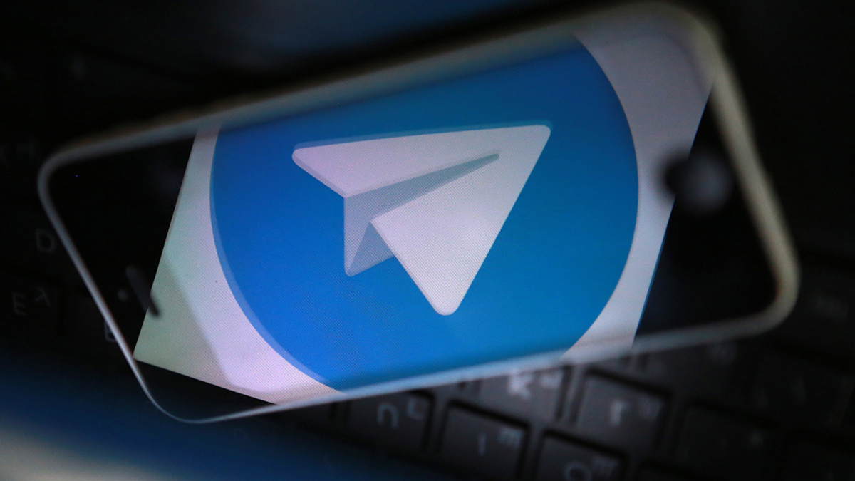 СМИ назвали детскую порнографию причиной удаления Telegram из App Store —  РБК