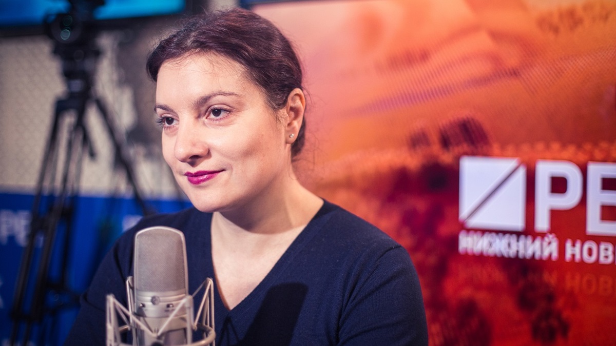 Софья Исакова