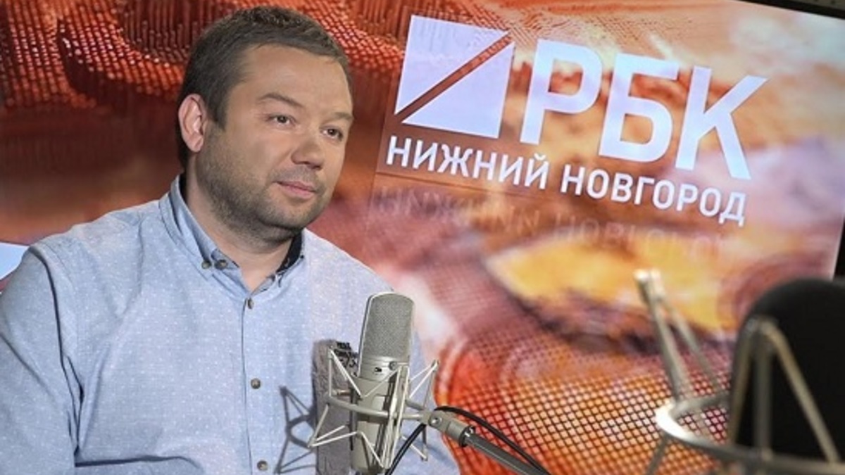 Рустам Аскаров
