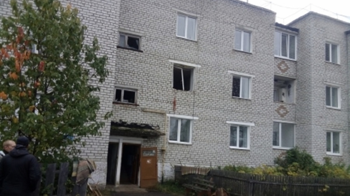 Фото: Пресс-служба ГУ МЧС по Пермскому краю