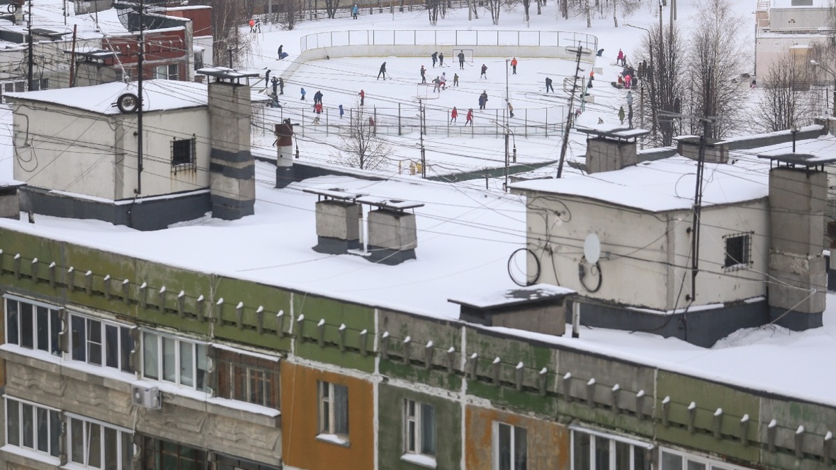 Фото: Анастасия Макарычева/РБК