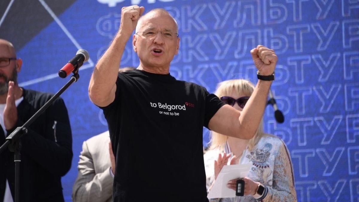 Юрий Галдун