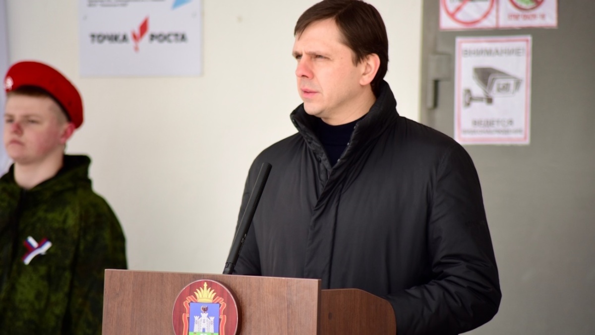 Андрей Клычков&nbsp;
