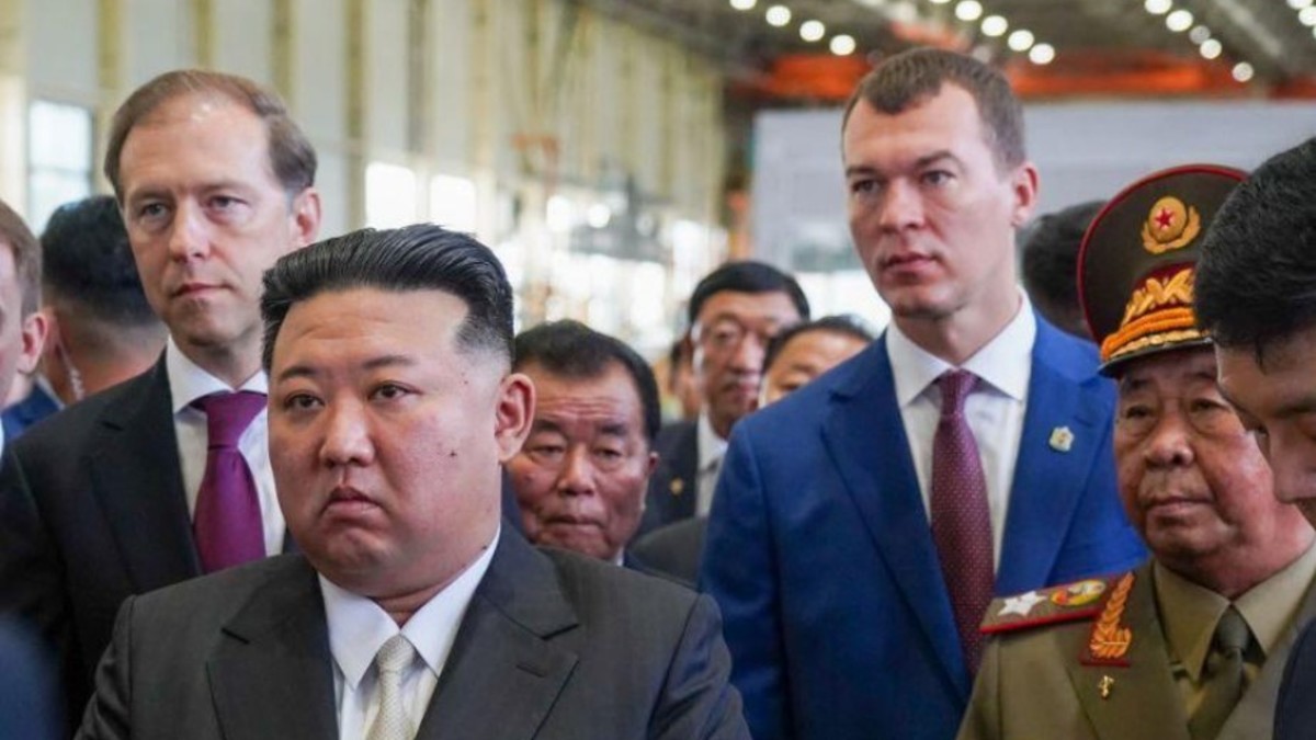 Фото: Правительство Хабаровского края