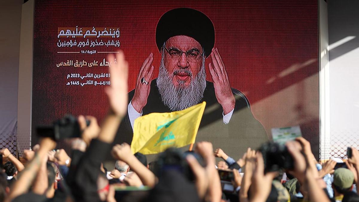 “Hizbullah” itkilərini açıqlayıb