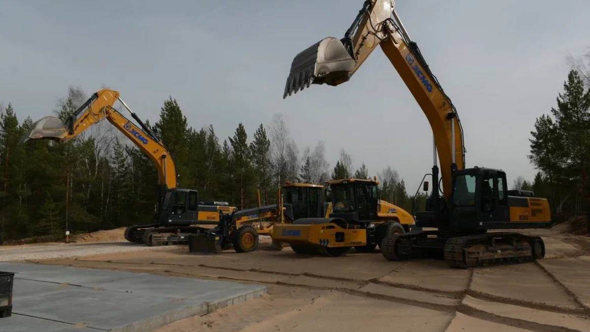 Фото: Пресс-служба правительства Нижегородской области