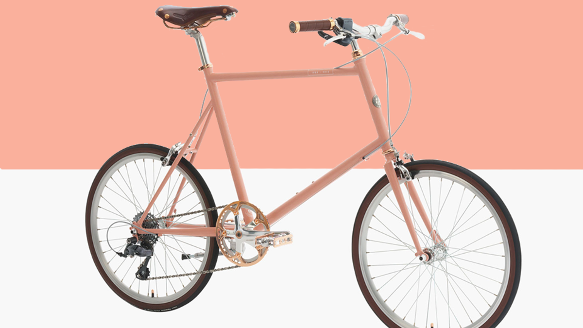 Фото: brooksengland.com