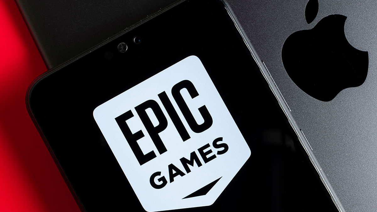 «Мы будем бороться». Epic Games обжалует решение суда по делу Apple | РБК  Инвестиции