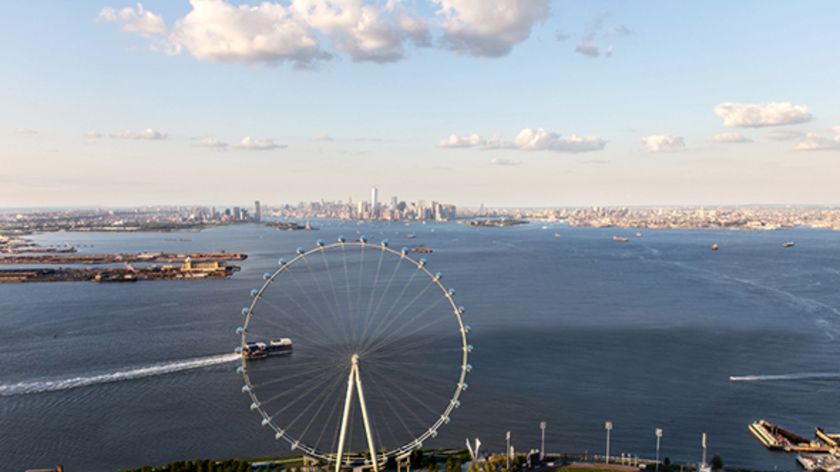 Фото: newyorkwheel.com