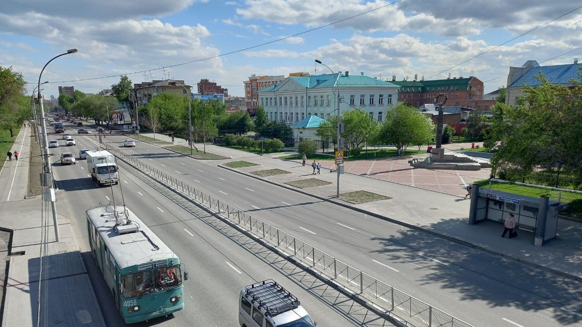 Фото: РБК Новосибирск