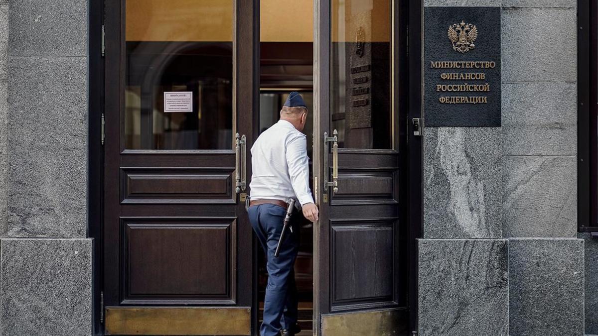 Фото: Михаил Гребенщиков / РБК