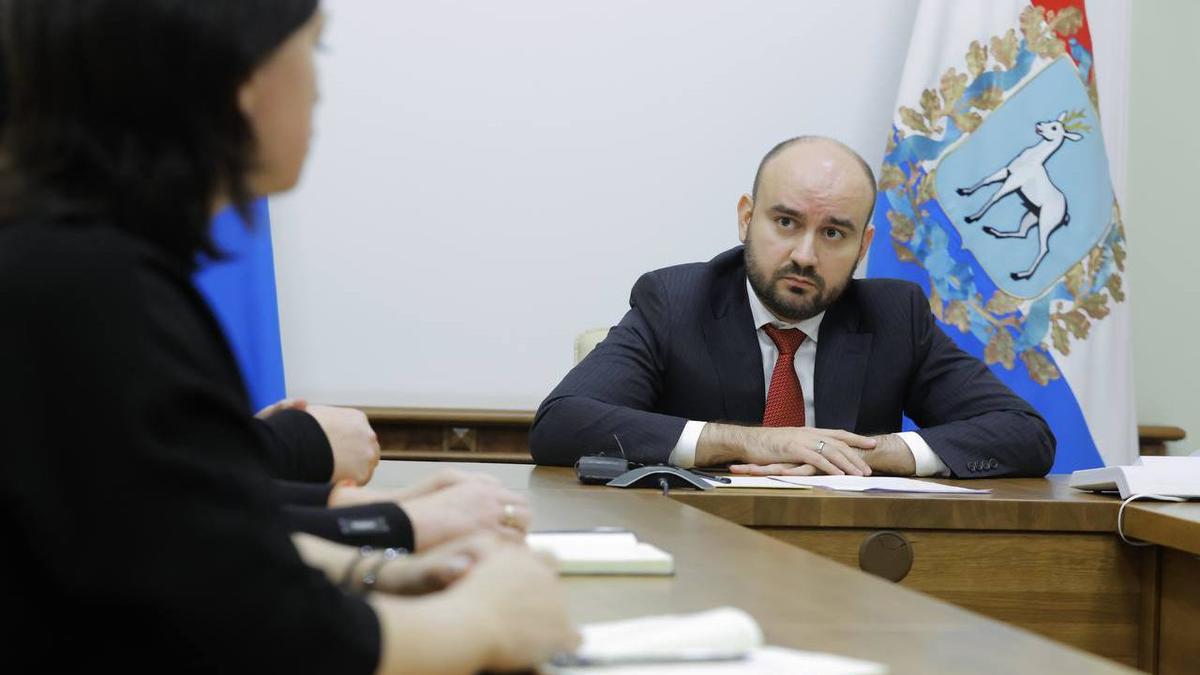 Вячеслав Федорищев
