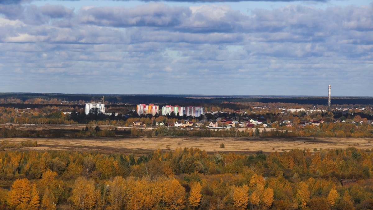 Фото: Анастасия Макарычева/РБК