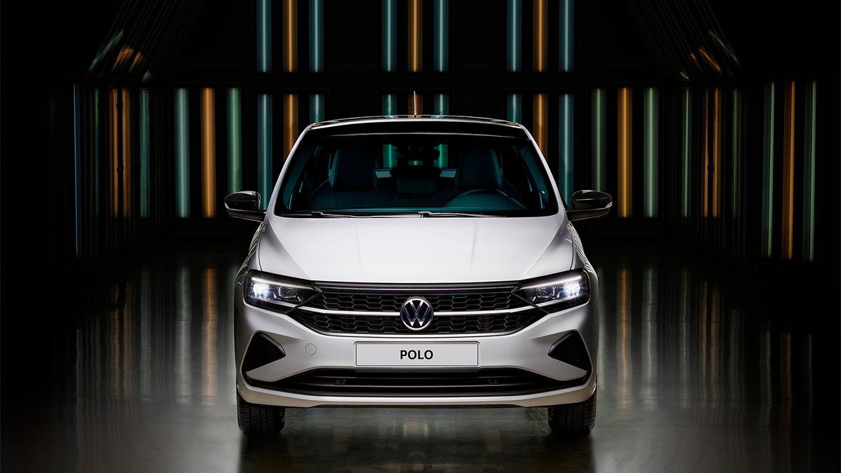 Новый Volkswagen Polo получит спорт-версию в России :: Autonews