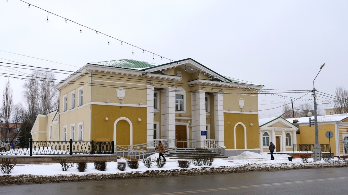 Фото: РБК Черноземье