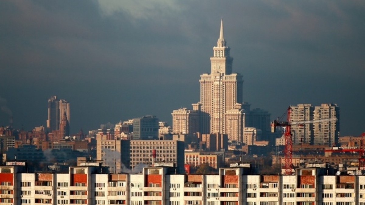 Цены на арендное жилье в Москве опустились до уровня начала года :: Жилье  :: РБК Недвижимость