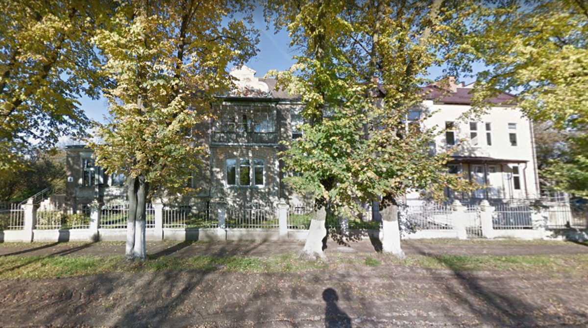 Фото: Скриншот Google Maps