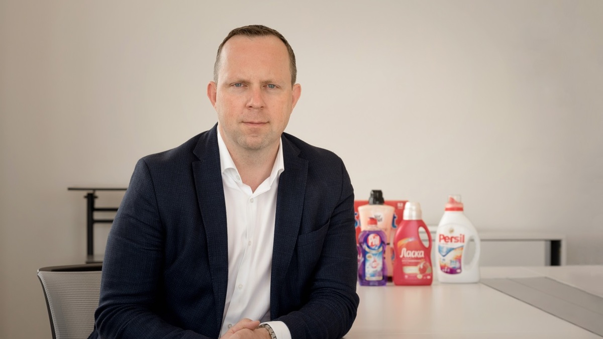 Фото: Пресс-служба компании Henkel