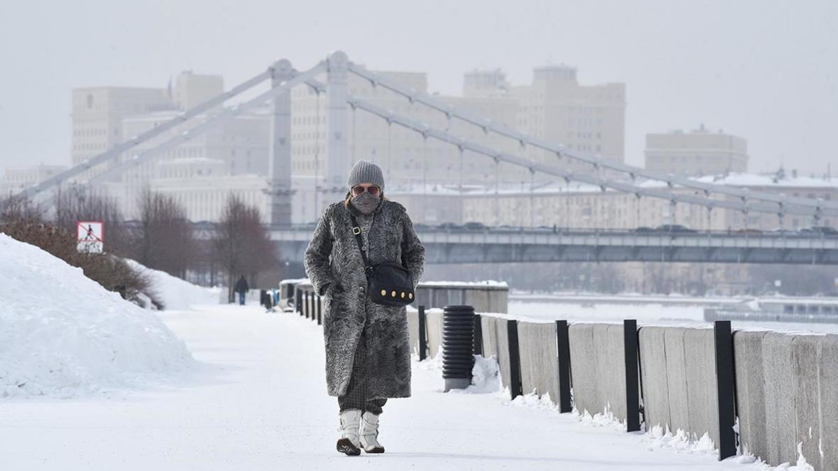 Фото: Антон Кардашов / АГН «Москва»
