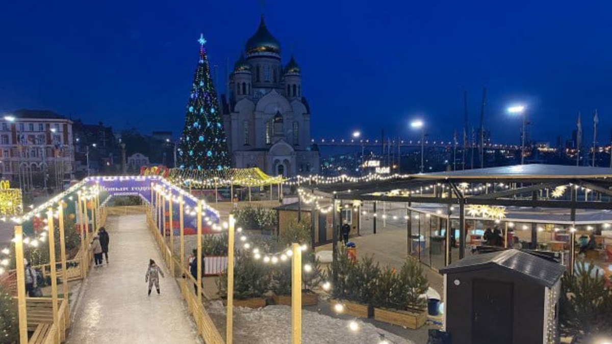 Фото: РБК Приморье