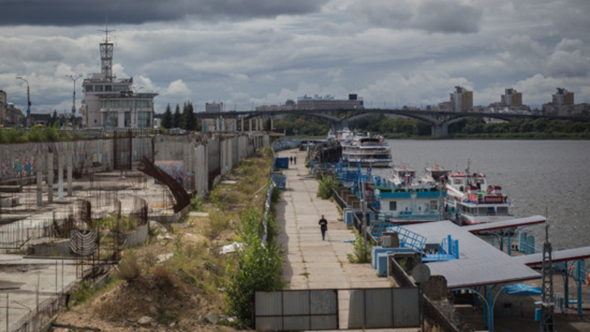 Фото: Михаил Солунин/РБК
