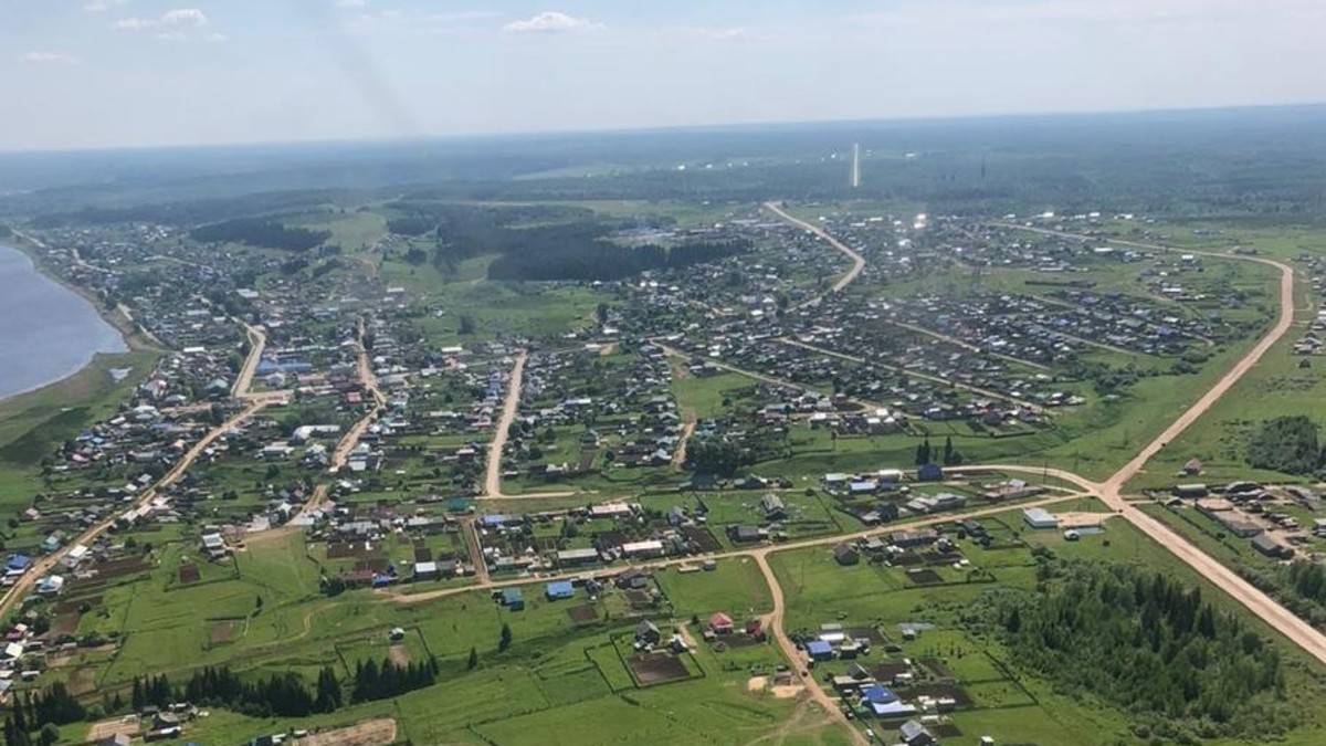 Фото: пресс-служба правительства Пермского края