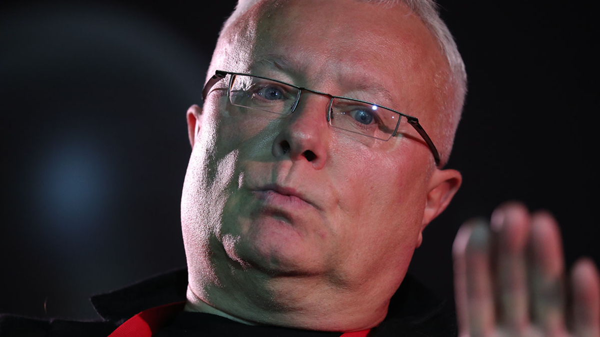 Александр Лебедев