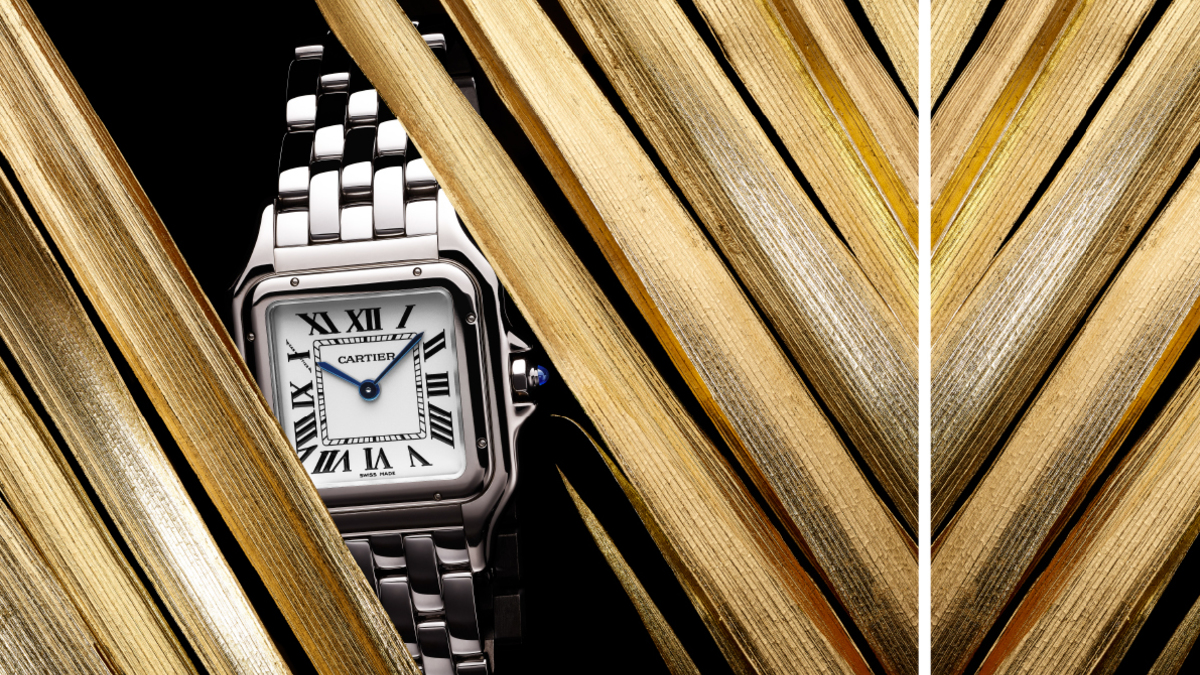 Фото: пресс-служба Cartier