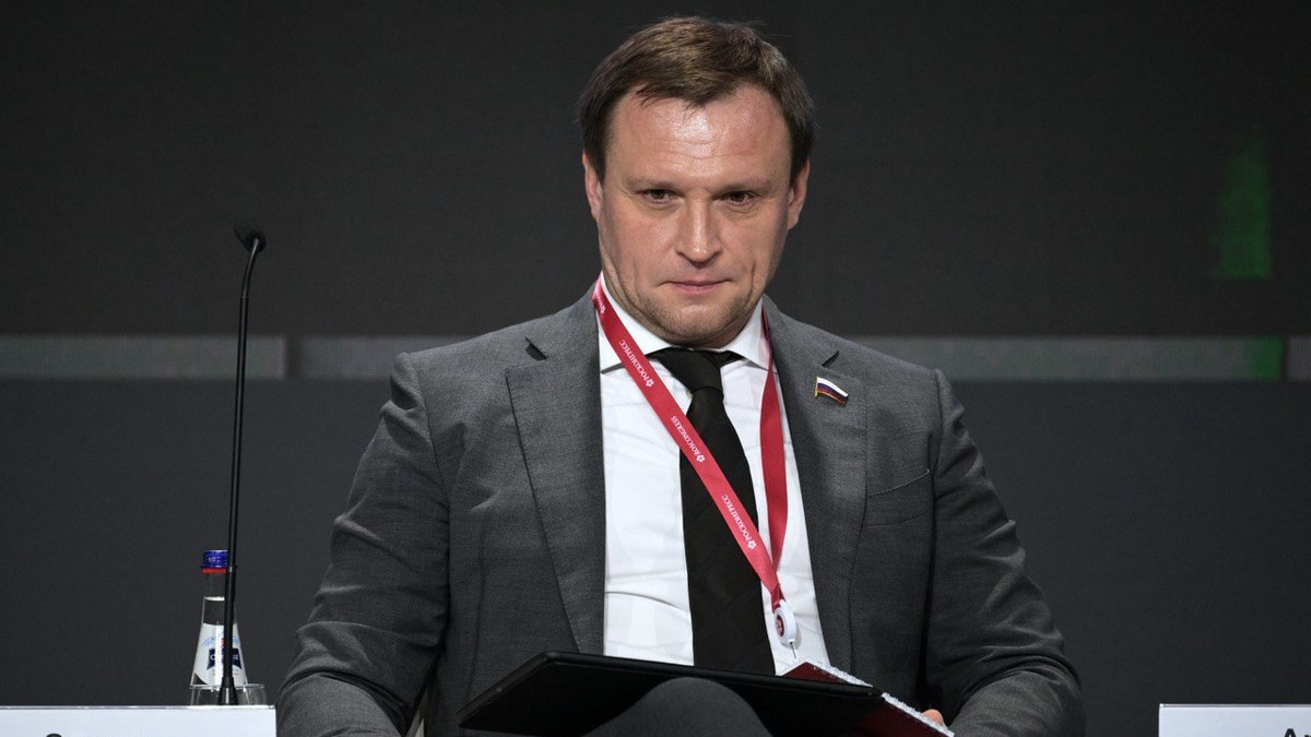 Фото: пресс-служба комитета Госдумы РФ по строительству