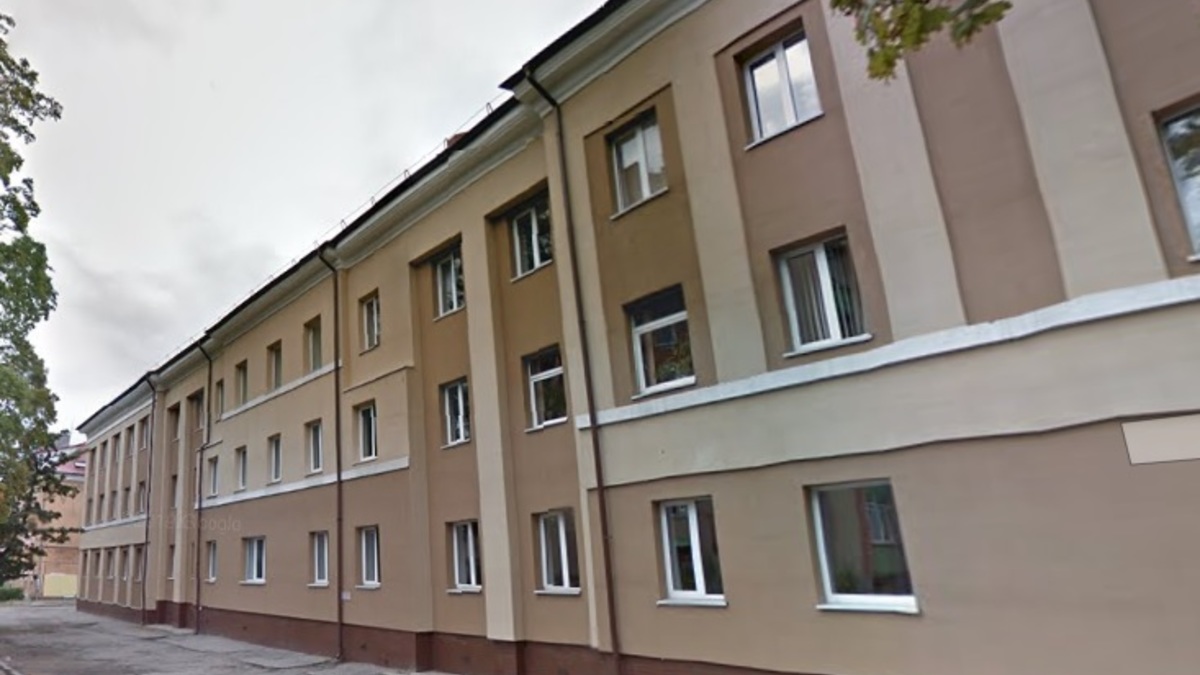Фото: Скриншот Google-карт