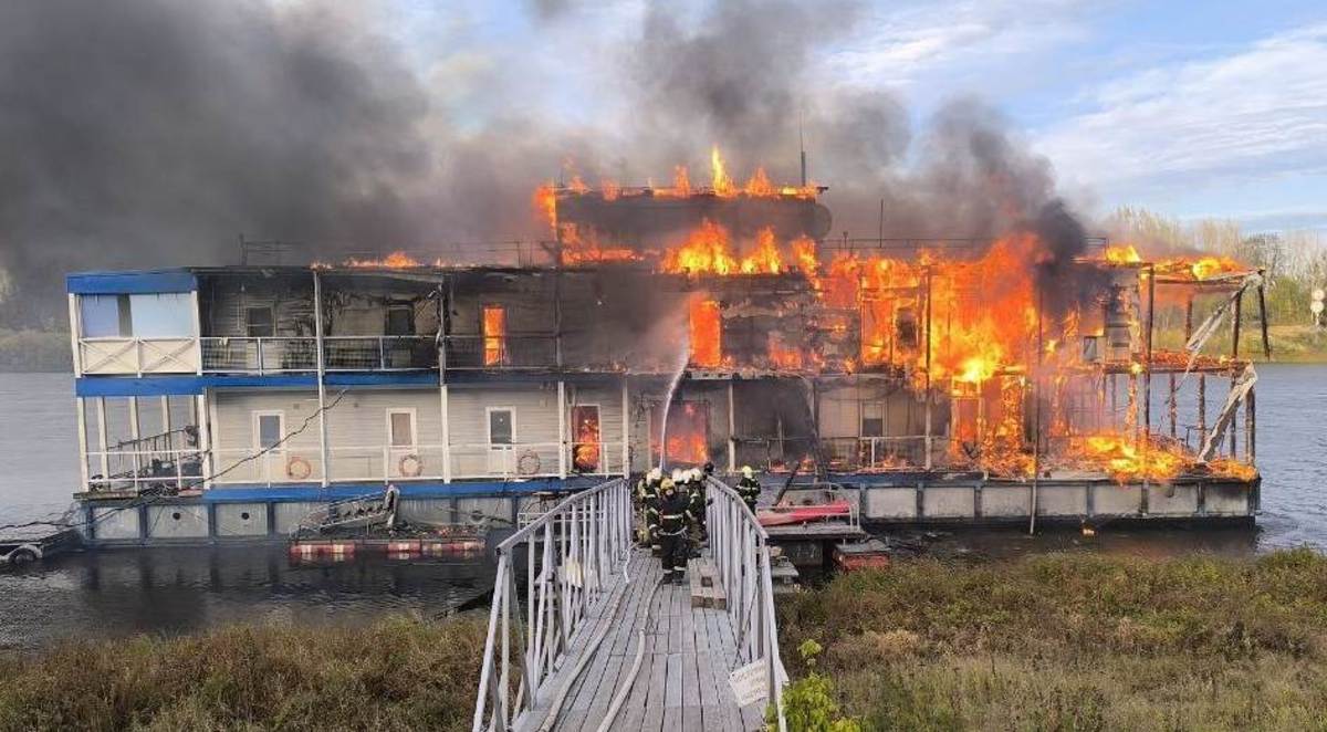 Фото: Пресс-служба ГУ МЧС Нижегородской области