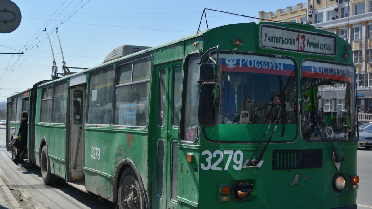 Фото: Максим Табунов РБК Новосибирск