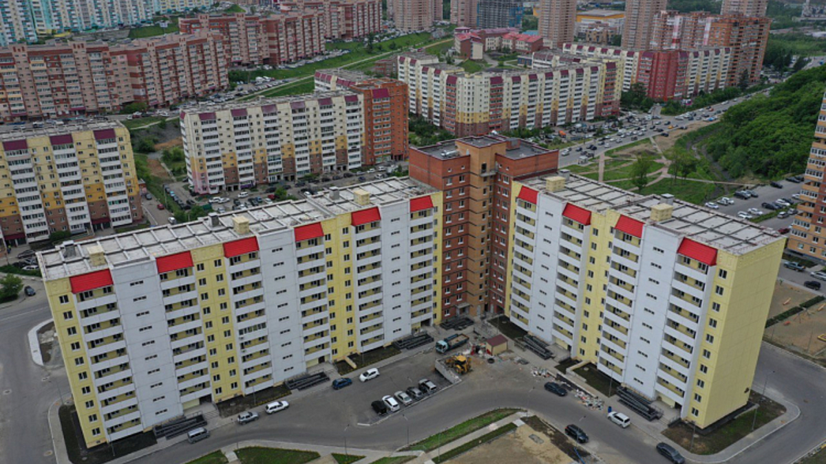 Фото: Правительство Приморского края