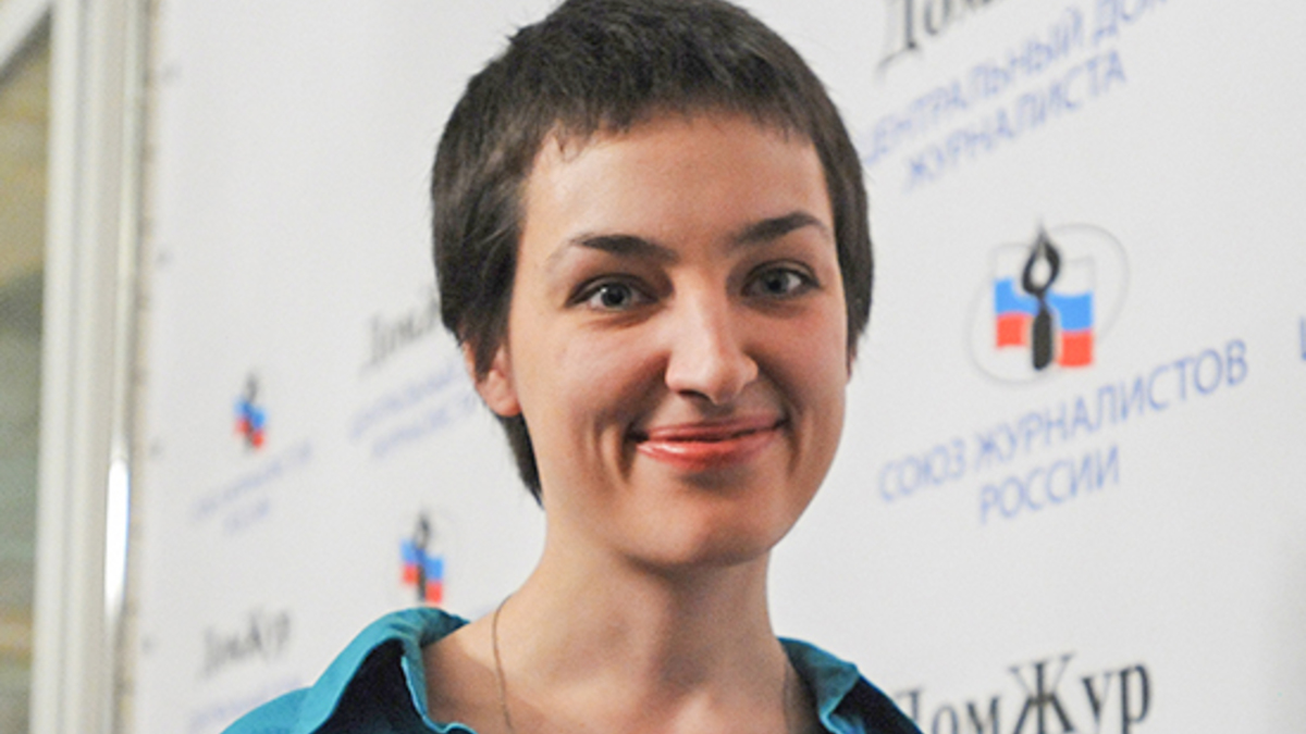 СМИ сообщили о задержании напавшего на журналистку «Новой газеты» — РБК