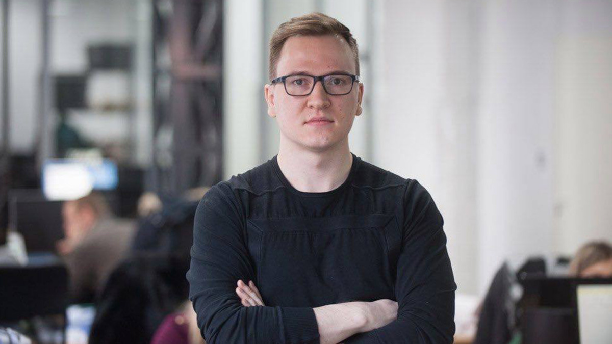 Исполнительный директор сервиса DOC+ Руслан Зайдуллин