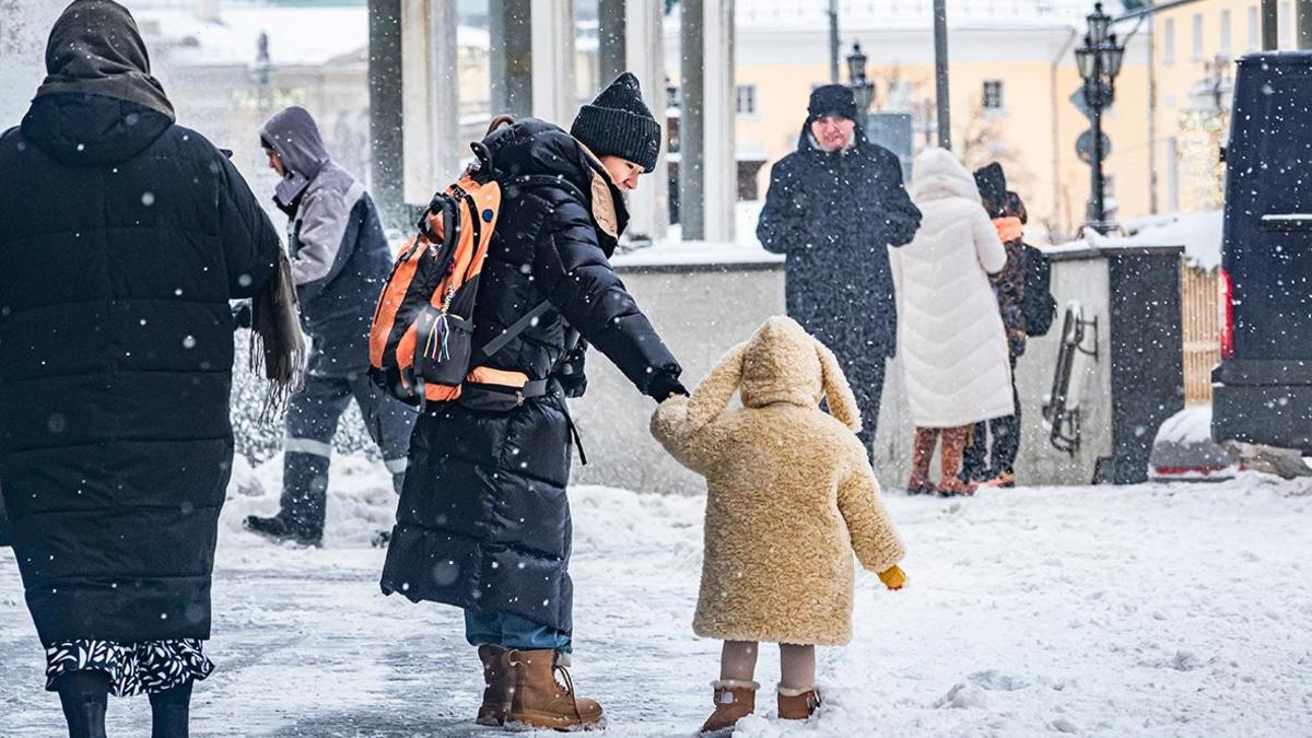Фото: Константин Кокошкин / Global Look Press